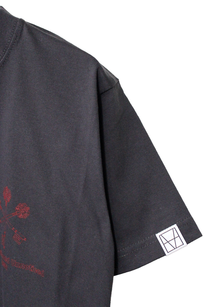 SMALL KEY T-SHIRT【25AW】