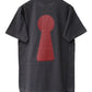 SMALL KEY T-SHIRT【25AW】