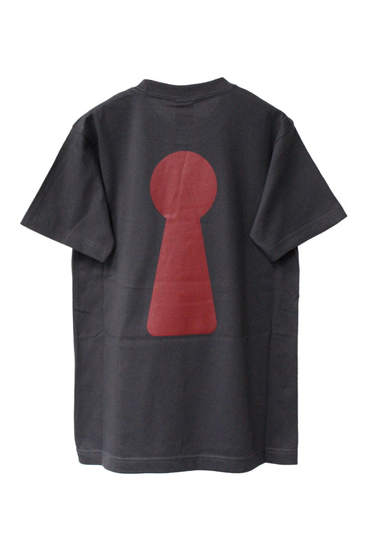 SMALL KEY T-SHIRT【25AW】
