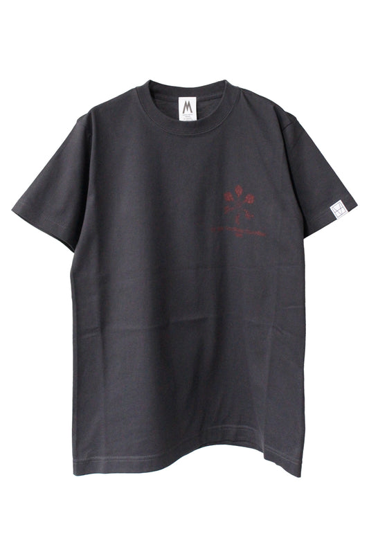 SMALL KEY T-SHIRT【25AW】