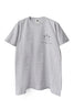 SMALL KEY T-SHIRT【25AW】