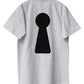 SMALL KEY T-SHIRT【25AW】