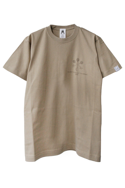 SMALL KEY T-SHIRT【25AW】