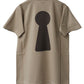 SMALL KEY T-SHIRT【25AW】