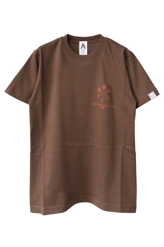 SMALL KEY T-SHIRT【25AW】