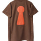 SMALL KEY T-SHIRT【25AW】
