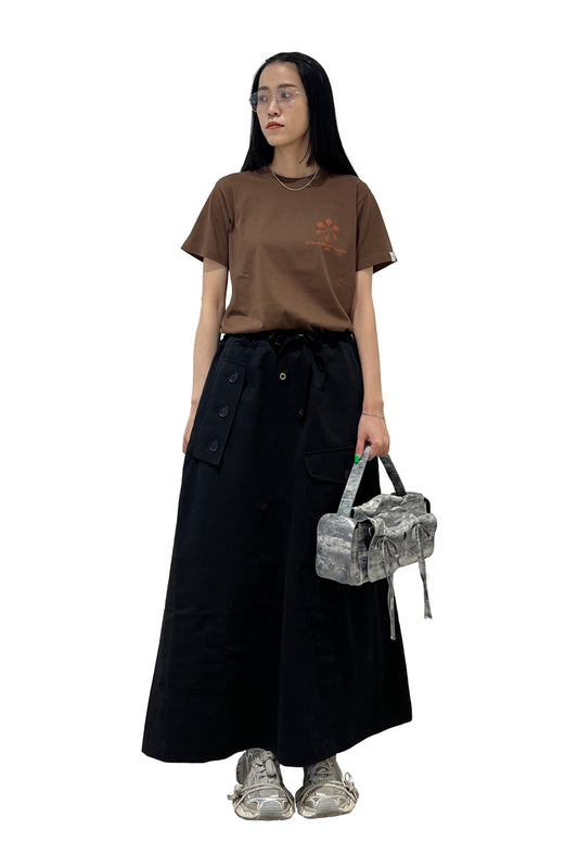 SMALL KEY T-SHIRT【25AW】