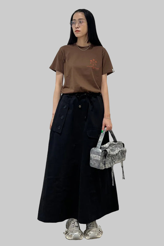 SMALL KEY T-SHIRT
