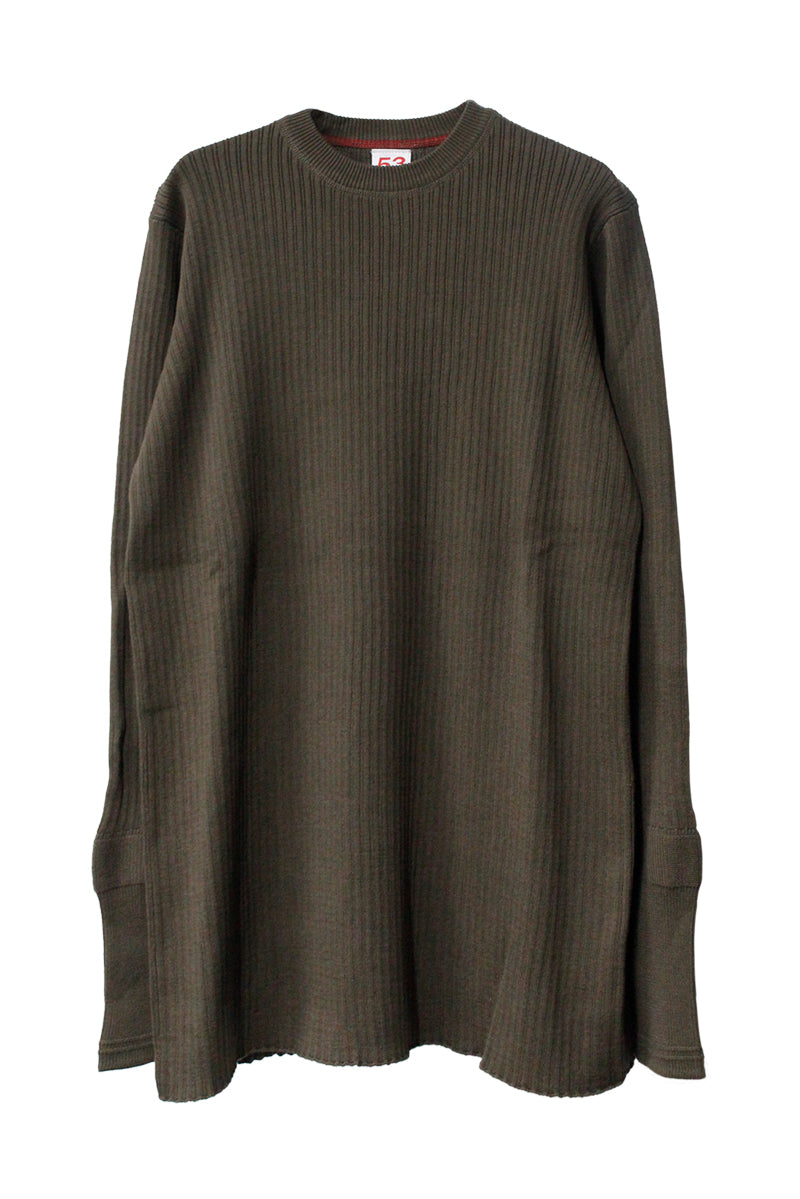 SWEDISH THERMAL【25AW】