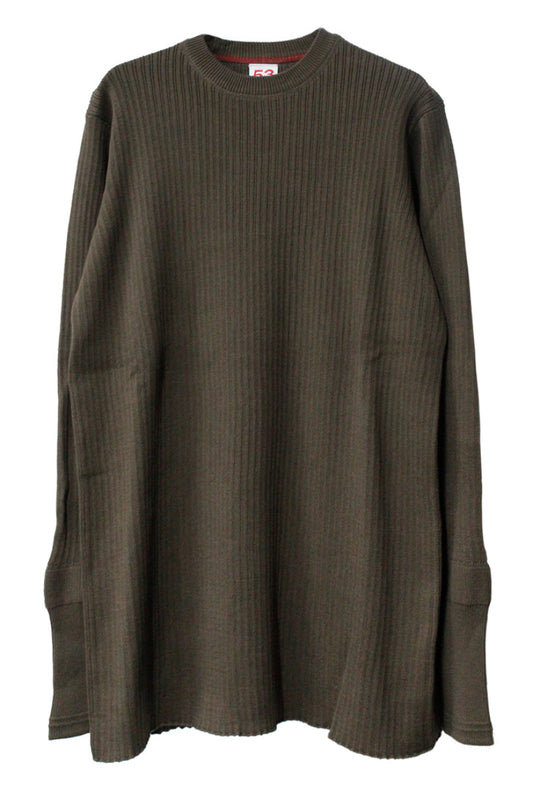 SWEDISH THERMAL【25AW】