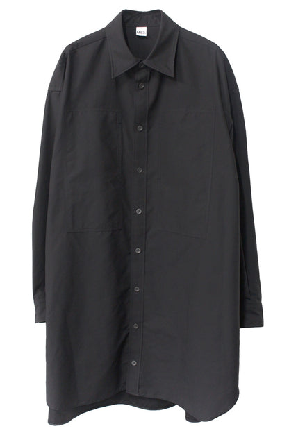 USM35 BIG SHIRT【25AW】