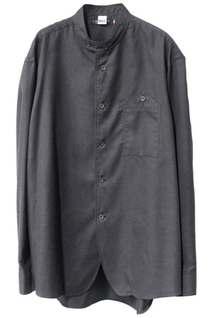 TAYLOR TAIL SHIRT【25AW】