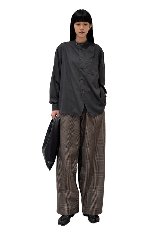 TAYLOR TAIL SHIRT【25AW】