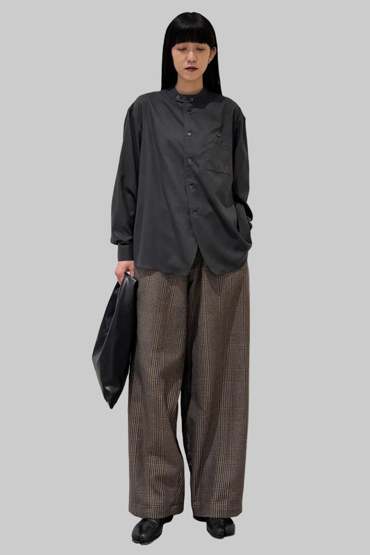 TAYLOR TAIL SHIRT