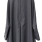 CAFFS PONCHO SHIRT【25AW】