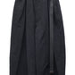 BELTED HALF PANTS【25SS】