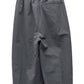 BELTED HALF PANTS【25SS】