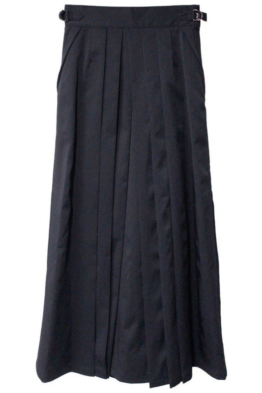 タックロングスカート【25AW】