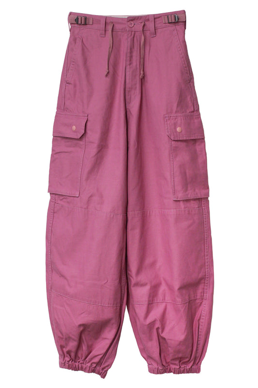 FRENCE ARMY F-2 CARGO PANTS 【25AW】