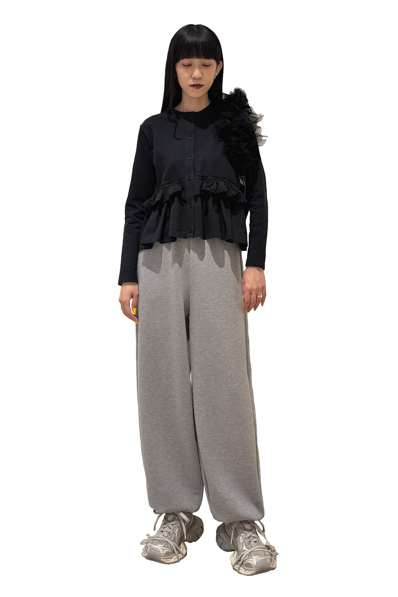 NEW KNICKER BOCKER PANTS｜M53.（エムゴーサン）通販オンラインストア