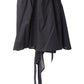 ラッフルスカート【25AW】