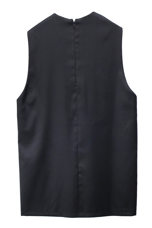 イザイヤ ミニワンピース