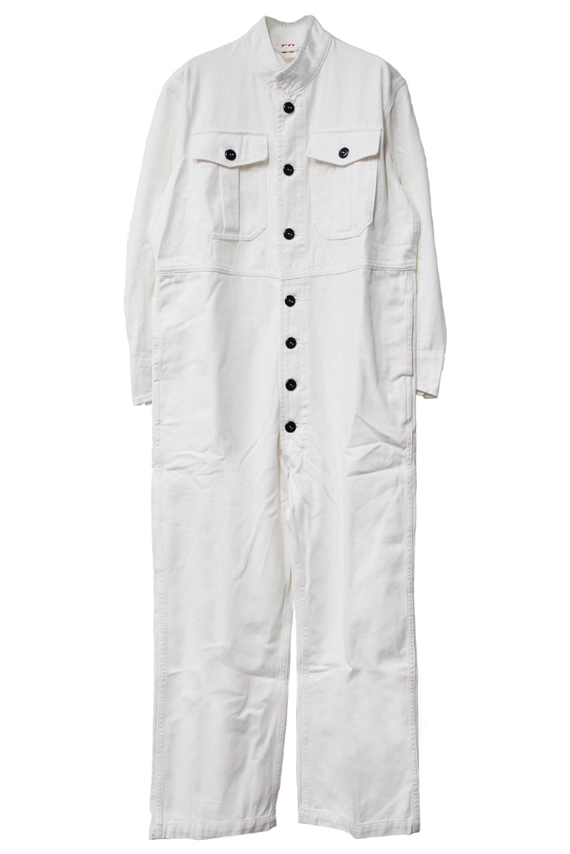 BRITISH ARMY JUMPSUIT【25AW】
