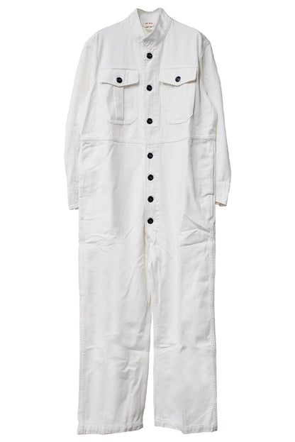 BRITISH ARMY JUMPSUIT【25AW】