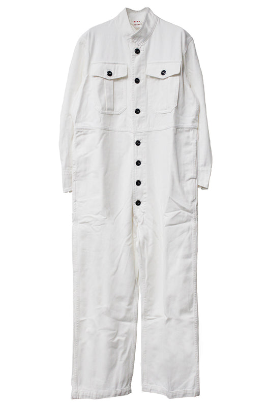 BRITISH ARMY JUMPSUIT【25AW】