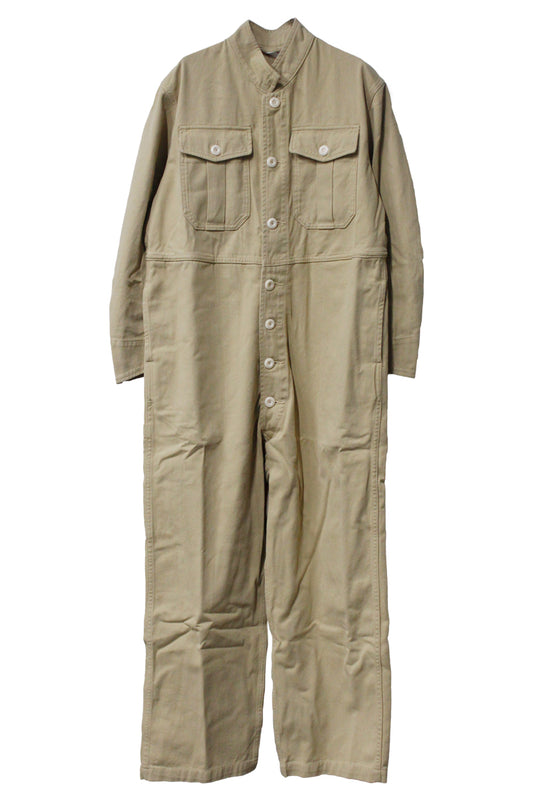 BRITISH ARMY JUMPSUIT【25AW】