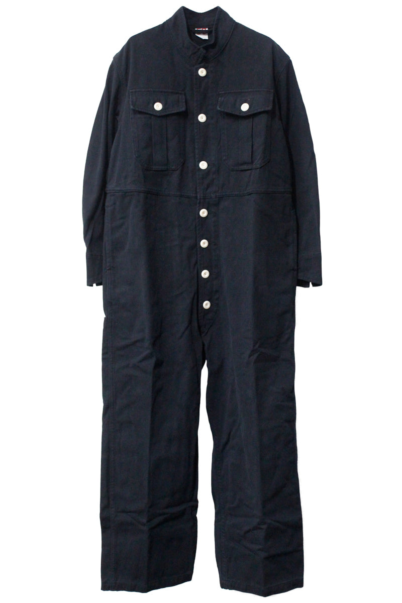 BRITISH ARMY JUMPSUIT【25AW】