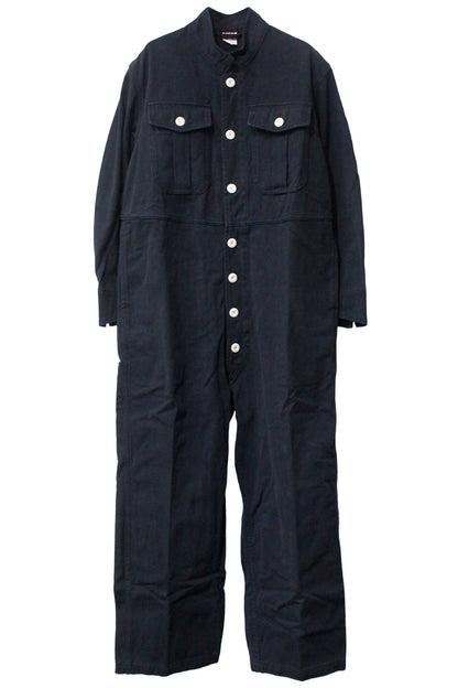 BRITISH ARMY JUMPSUIT【25AW】