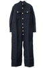 BRITISH ARMY JUMPSUIT【25AW】