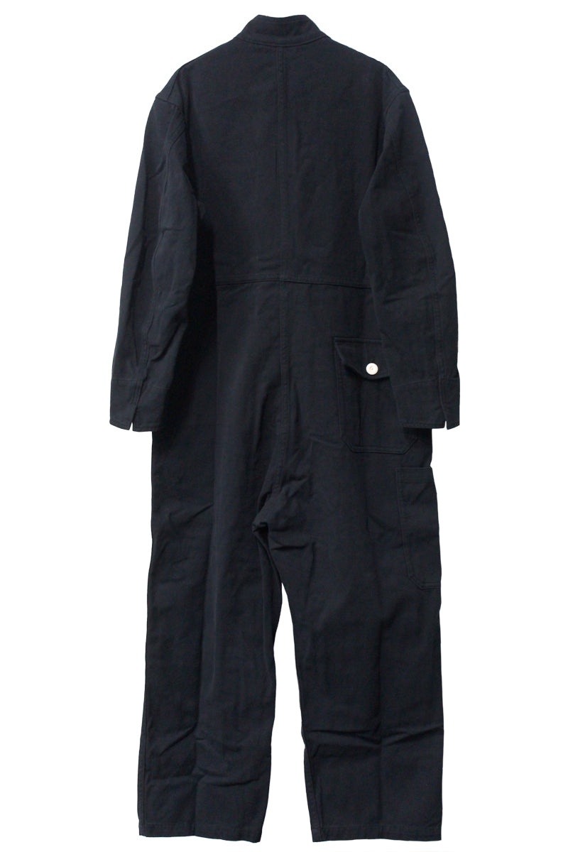 BRITISH ARMY JUMPSUIT【25AW】