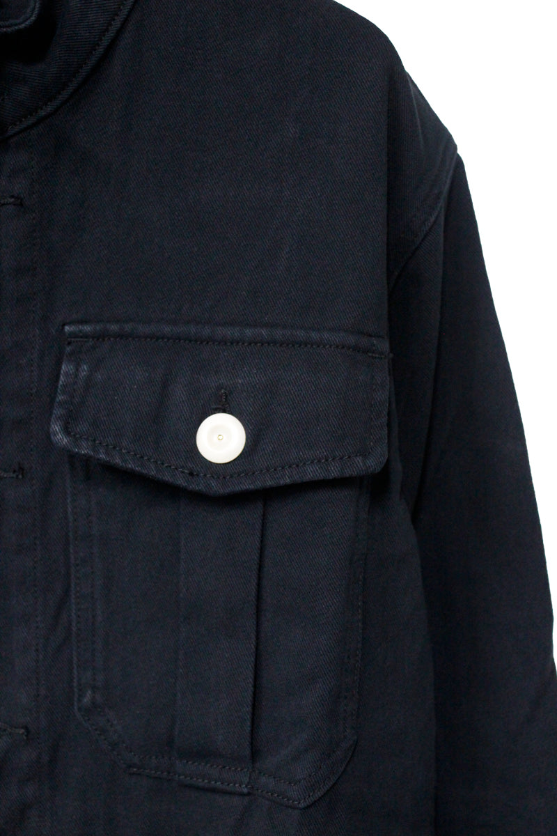 BRITISH ARMY JUMPSUIT【25AW】