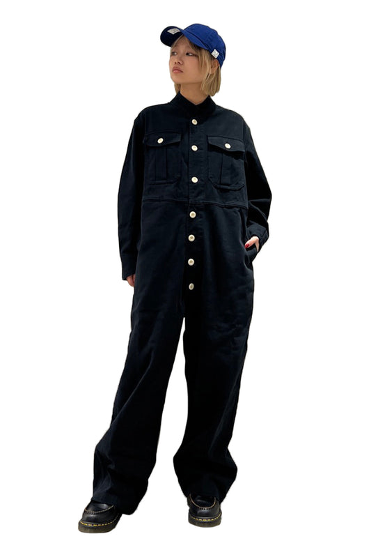 BRITISH ARMY JUMPSUIT