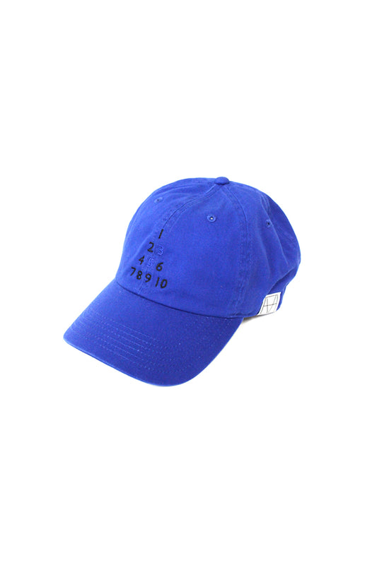 COUNT THE NUMBER CAP【25AW】