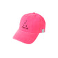 COUNT THE NUMBER CAP【25AW】
