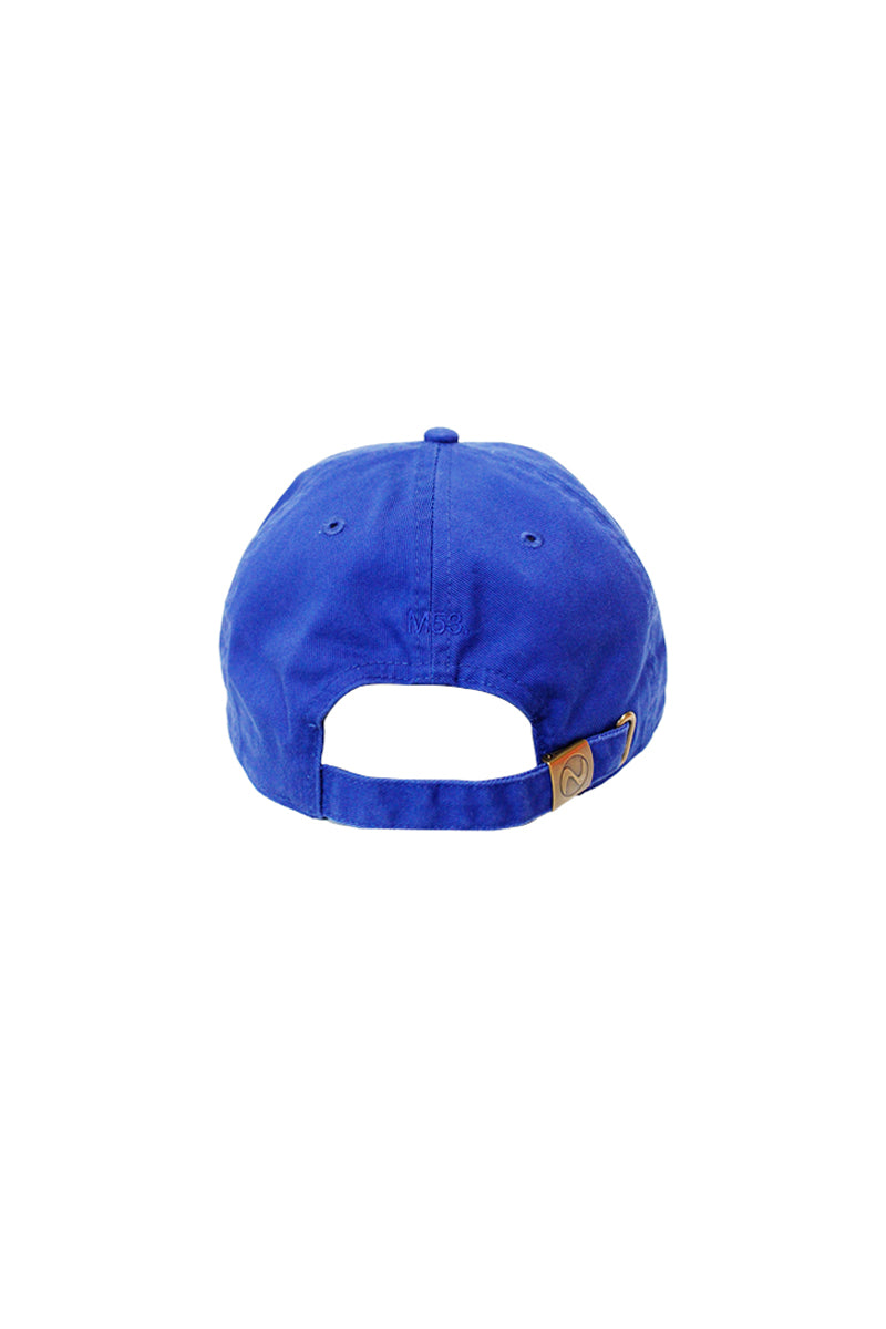 COUNT THE NUMBER CAP【25AW】