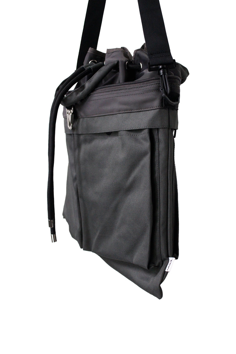 DOCKING HELMET BAG【25AW】