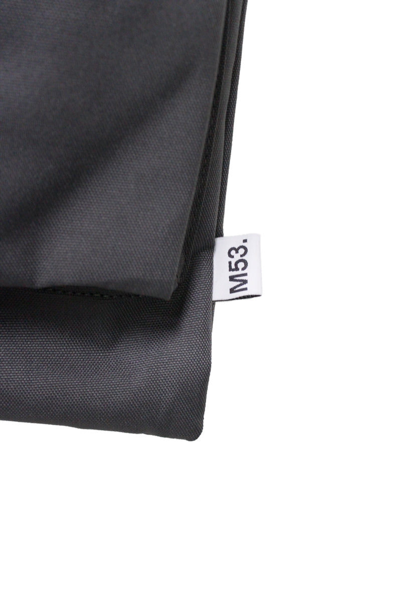 DOCKING HELMET BAG【25AW】