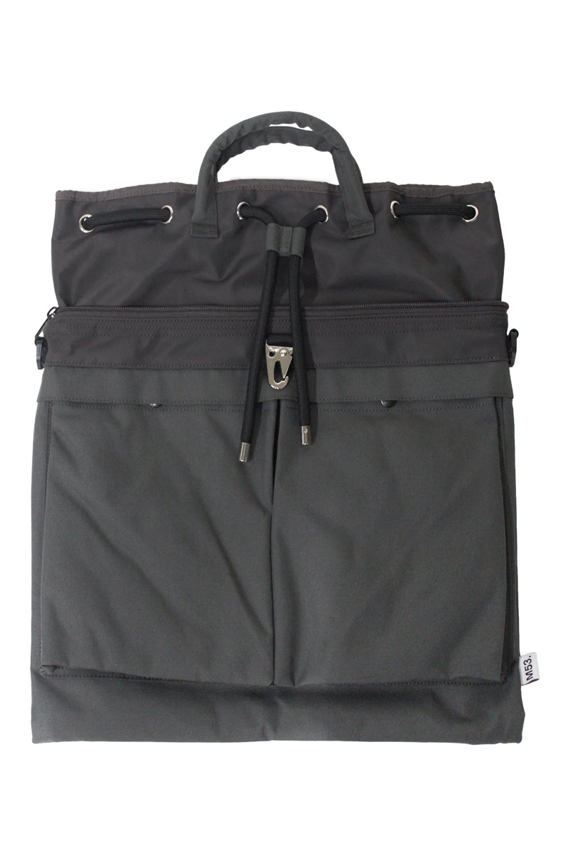 DOCKING HELMET BAG【25AW】