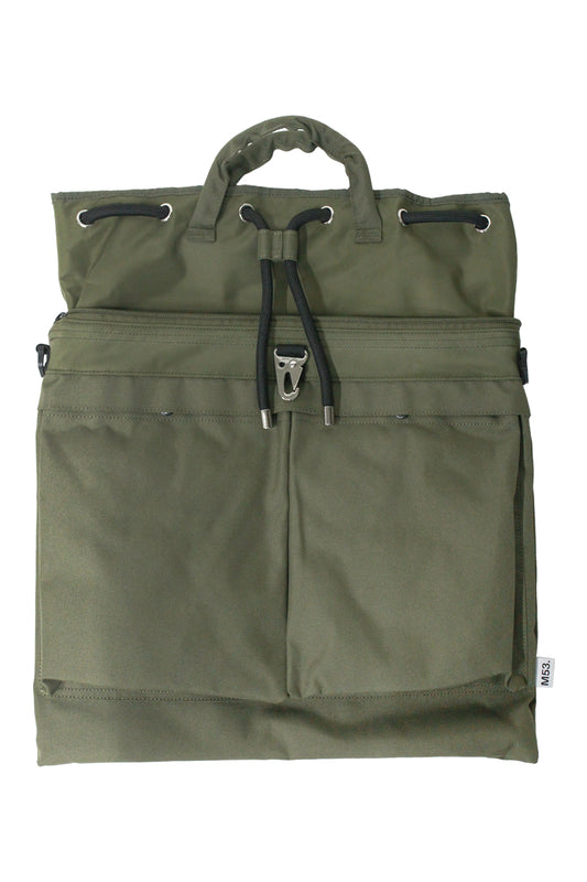 DOCKING HELMET BAG【25AW】