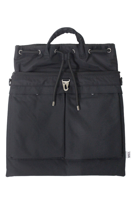 DOCKING HELMET BAG【25AW】
