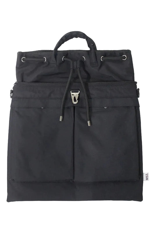 DOCKING HELMET BAG