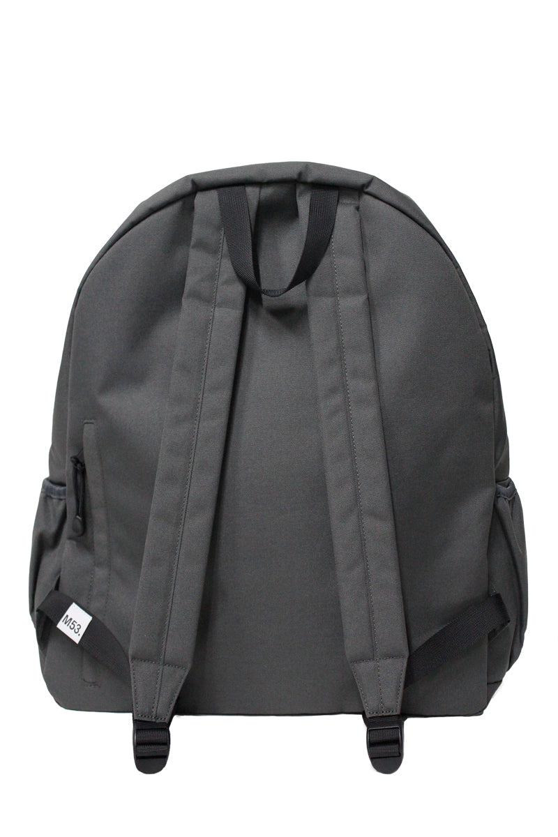 HELMET RUCKSACK（GRAY / KHAKI）【25AW】