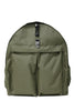 HELMET RUCKSACK（GRAY / KHAKI）【25AW】