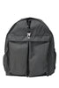 HELMET RUCKSACK（GRAY / KHAKI）【25AW】