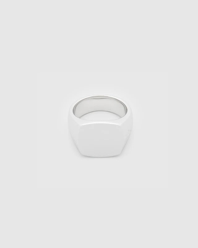 Cushion Polished