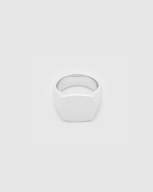 Cushion Polished